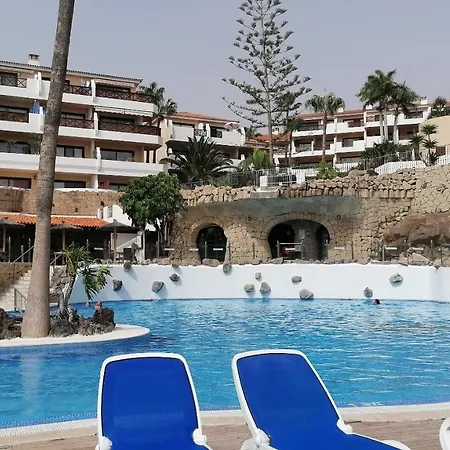 Total Relax Golfo Del Sur Apartamento San Miguel de Abona
