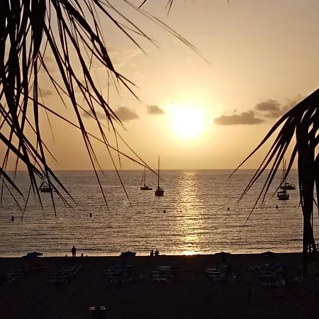 Apartamento Total Relax Golfo Del Sur San Miguel de Abona