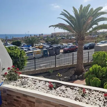 Apartamento Total Relax Golfo Del Sur San Miguel de Abona