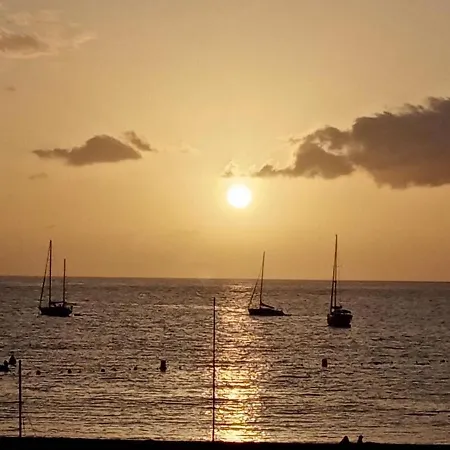 Apartment Total Relax Golfo Del Sur *