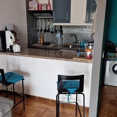 Total Relax Golfo Del Sur Apartamento San Miguel de Abona