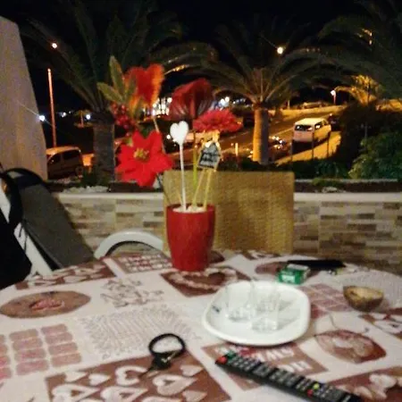 Total Relax Golfo Del Sur * San Miguel de Abona