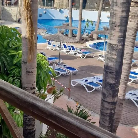 Total Relax Golfo Del Sur