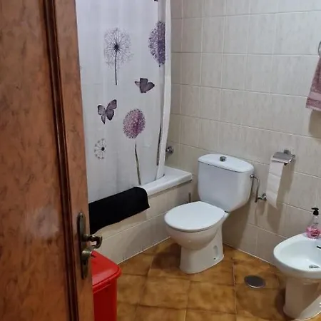 Apartment Total Relax Golfo Del Sur