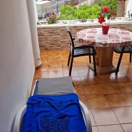 Apartment Total Relax Golfo Del Sur *
