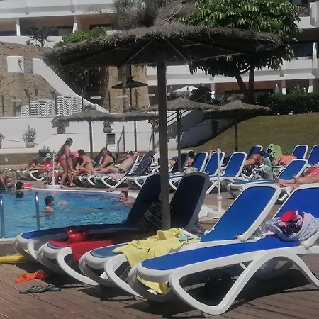 Total Relax Golfo Del Sur Apartment *