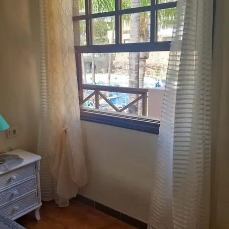 Apartment Total Relax Golfo Del Sur San Miguel de Abona