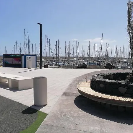 Apartment Total Relax Golfo Del Sur